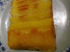 美味黄金糕-炉小二铜锅牛蛙•川湘菜(三里屯店)