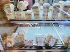 -国际饭店·帆声西饼屋(黄河路店)
