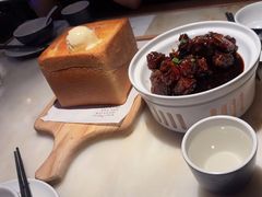 -绿茶餐厅(同成街华联店)