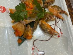 -抱德·潮汕味(琶洲店原惠城鱼仔)
