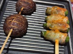 -一心创作料理屋(经开万达店)