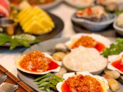 -缘·金家烤鳗鱼(西塔总店)