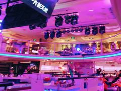 -巴特餐饮6加1音乐餐吧·新疆菜