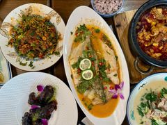 -有嘢食私房菜(西关新天地店)