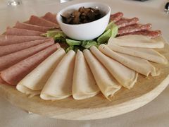 -意大利农场西餐厅(顺义店)