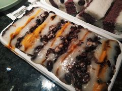 -南大门韩国米糕(公滨路店)