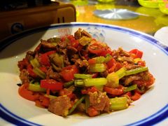 -北雪湘园酒家(五山店)