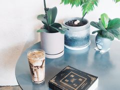 摩卡-LAB COFFEE来杯咖啡(浦仓路店)