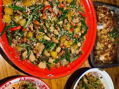 -兔槽江湖菜·重庆璧山兔(水围店)