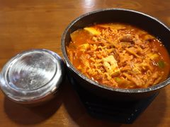 -第二外国语学院-韩国餐厅(朝阳路店)