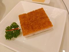 -利苑酒家(合景国际金融广场店)