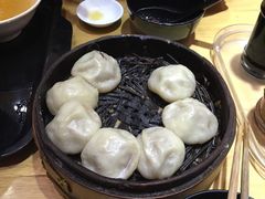 -百年尹氏汤包(湖南路狮子桥店)