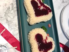 -悦海·家宴·冰花皮皮虾大锅贴(宝龙店)