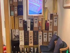 -泉寿司(万科公园店)