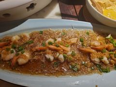 -绿茶餐厅(燕郊永旺店)