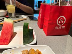 -海底捞火锅(摩尔广场店)