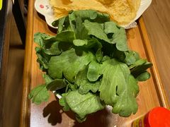-芦月轩羊蝎子(劲松店)