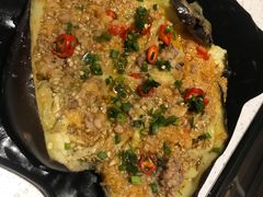 -九府羊·鲜羊火锅·烤串(新华路店)