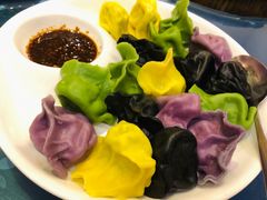 -山东八大碗山东老字号