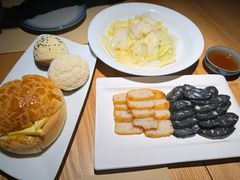 -荣小馆(杭州大厦店)