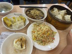 -蒋家桥饺面店(东关街店)