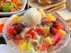 -啰啰冰屋(景洪总店)
