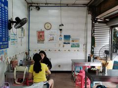 -刘七嬢烧麦刀削面