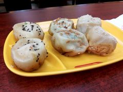 -小杨生煎(火车站北广场店)