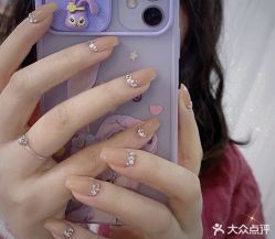 -七月美睫 美甲
