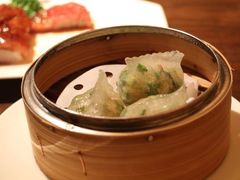 笋尖鲜虾饺-嘉麟楼