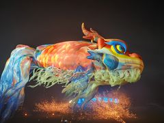 -北戴河集发农业梦想王国