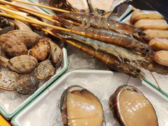 -红盔甲·小龙虾(人民广场店)
