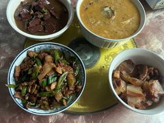 -李叁面馆(妇幼店)