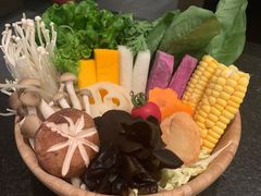 -湊湊火锅·茶憩(打浦桥日月光店)