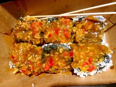 -品腐记·豆腐王朝(老门东总店)