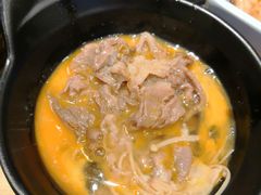 -水林间·寿喜烧自助(仙林金鹰店)