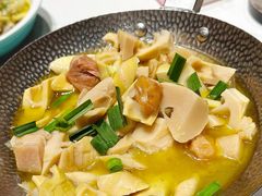 -阿露佳·舌尖上的安吉菜