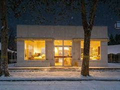 -春晖园度假酒店温泉