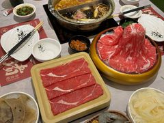 -厚道寿喜烧専門店·自助畅食(国贸店)