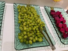 -小茉庐和牛自助火锅(龙湖万达店)
