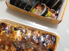 -传闻来紫菜包饭·打糕(西塔韩百店)