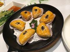 -同庆楼(滨湖万达广场店)