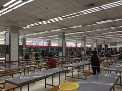 -复旦大学本部-食堂