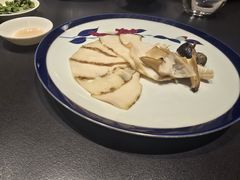 -潮汕味道·煮海餐厅(金麟大厦店)