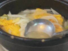 -田园山庄农家乐(石岩店)