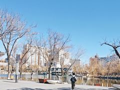 -文瀛公园