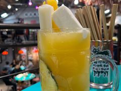 -粉灯牛腩牛杂煲·鸡煲(双井店)