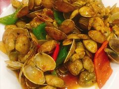 -蛇平饭店(明园路店)