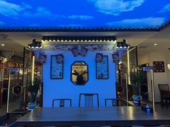 -徽韵人家·传承正宗徽菜(牡丹园店)