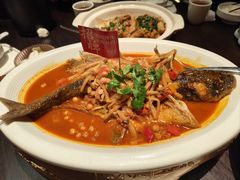 -桂小厨广西菜(万象城店)